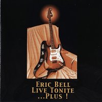 The Rocker - Eric Bell