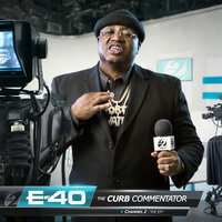 The Funk Is Still Pending - E-40