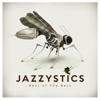 Learning to Fly - Jazzystics