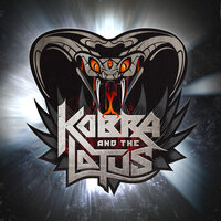 Heaven's Veins - Kobra And The Lotus