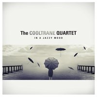 Moves Like Jagger - The Cooltrane Quartet