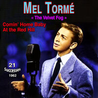 The Lady's in Llove with You - Mel Torme