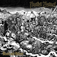 Death Rides Out - Bestial Warlust