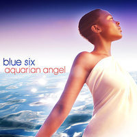 Aquarian Angel - Blue Six