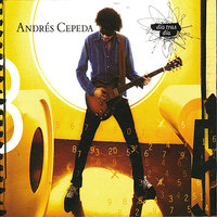 Faltarán - Andrés Cepeda