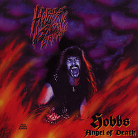 Satan's Crusade - Hobbs' Angel of Death