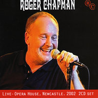 X Town - Roger Chapman