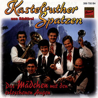 Sommerzeit - Kastelruther Spatzen