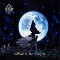 Beneath the Burial Surface - Limbonic Art