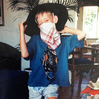 Smalltown Boy - Orville Peck