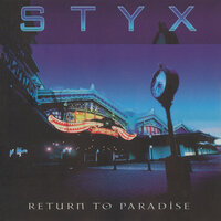 Paradise - Styx