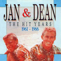 Surfer Girl - Jan & Dean