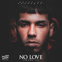 No Love - Anuel Aa