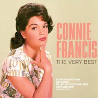 He´S My Dreamboat - Connie Francis