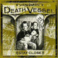 Snow Don't Fall - Death Vessel