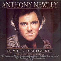 The Candy Man - Anthony Newley