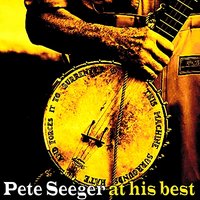 Blow Ye Winds, Heigh Ho - Pete Seeger