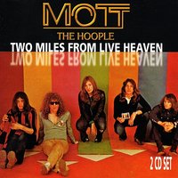 It Would Be A Pleasure - Mott The Hoople