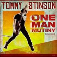 One Man Mutiny - Tommy Stinson