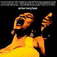 Isn't Fair - Dinah Washington