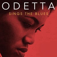 I've Been Driving on Bald Mountian - Odetta