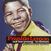 Somewhere - Frankie Lymon