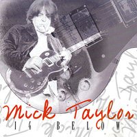 You Gotta Move - Mick Taylor