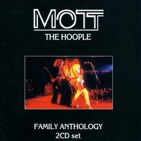 The Golden Age Of Rock And Roll - Mott The Hoople