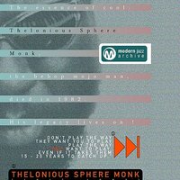 Nice Work - Thelonious Monk, Art Blakey
