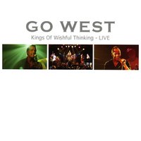 Glow - Go West