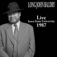 It Ain't Easy - Long John Baldry