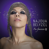 Ma Sainte-Nitouche (album) - Najoua Belyzel