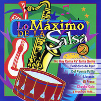 El Preso - The Max Band