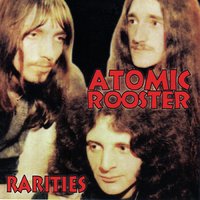Throw Your Life Away - Atomic Rooster