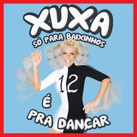 Sonhando Dá Pra Dançar - Xuxa
