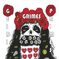 Grisgris - Grimes