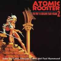 Friday The 13th - Atomic Rooster
