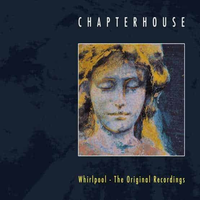 April - Chapterhouse