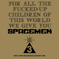 Things'll Never Be The Same - Spacemen 3