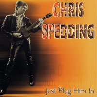 Guitar Jamboree - Chris Spedding