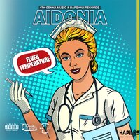 Fever Temperature - Aidonia