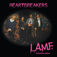 Goin' Steady - The Heartbreakers, Johnny Thunders, Walter Lure