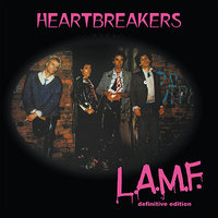 It's Not Enough - The Heartbreakers, Johnny Thunders, Walter Lure