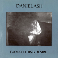 Foolish Thing Desire - Daniel Ash