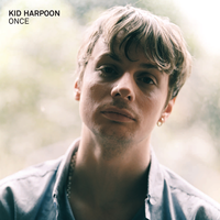 Back from Beyond - Kid Harpoon