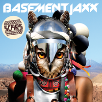 Gimme Somethin' True - Basement Jaxx, Jose James