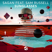 Sunglasses - Sagan, Sam Russell