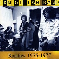 Country Lights - Ian Gillan Band