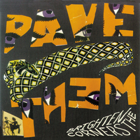 Transport Is Arranged - Pavement