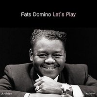 The Saints - Fats Domino